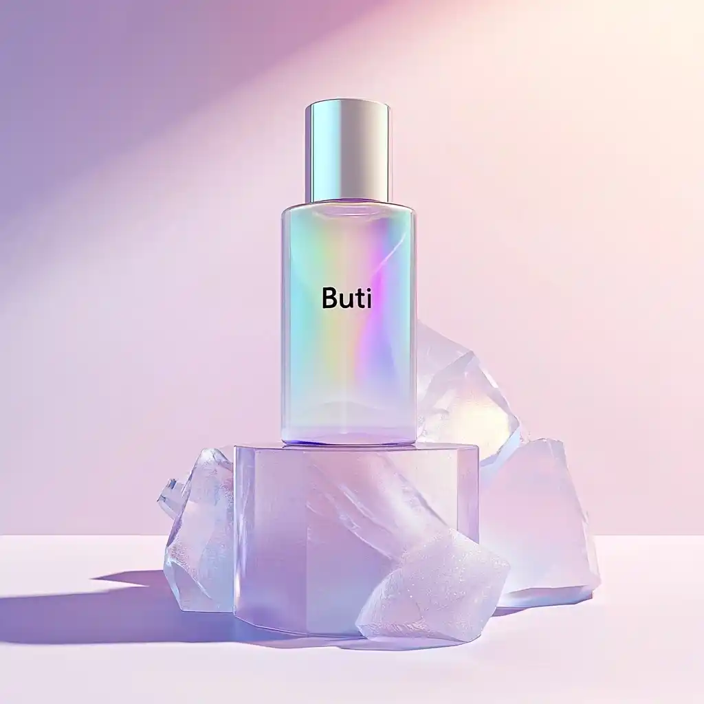 Buti Skincare on Crystal