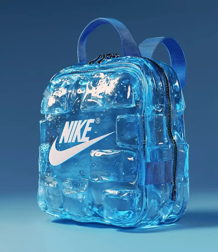 Ice Cube Nike Backpack